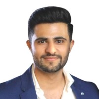 Suraj Raj Herwani