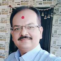 Dharmendra Gohel