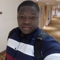 Olushola Michael Solomon