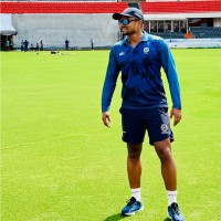 Kiran Lal