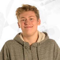 Sander Eltervåg