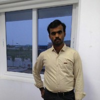 Suresh Charan