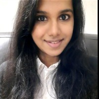 Sneha Rajendran