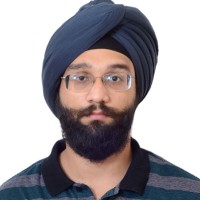 Harman Singh Bagga