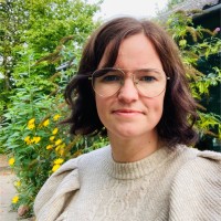Heidi Björk