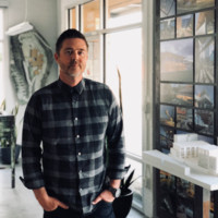 Tyson Cline, Aia