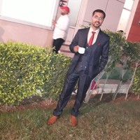 Munish Chawla