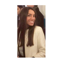 Claudia Caporizzi