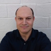 Silmar Cardeal Pereira