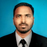 Eshwaran K Eshwar