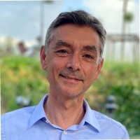 Pascal Resetta