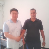 Abdelghani Hechaichi