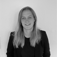 Sofia Olivia Rosendahl Bergman