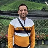 Vishal Gaikwad