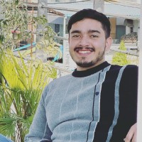 Ayush Kamboj