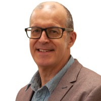 Richard Holmes Fcma, Acg (Formerly Acis)