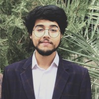 Huzaifa .