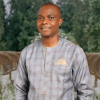 Chinedu Obani (M.Engr. Coren, Mnse, Mniae)