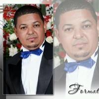 Verinaldo Sousa Sousa