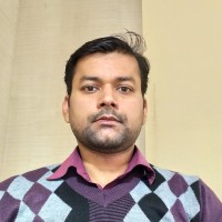 Pramod Kumar Patel