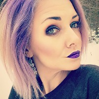Jennifer Washburn