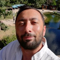 Serkan Evcil