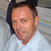 John Mikkelsen