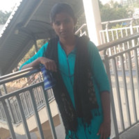 Shirisha Mekala