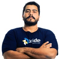 Hugo Rodolfo Sanna Carvalho