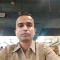 Mridul Kesharwani