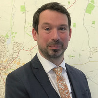 Jeremy Wilkinson Bsc Cert Cii (Mp)