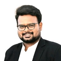 Sree Tejo Krishna B