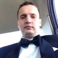 Андрей Чернов