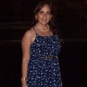 Alexssandra Poliakoff San Martín