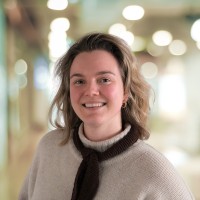Anne-Marije Smits