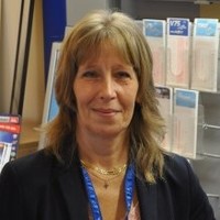 Susanne Jansson