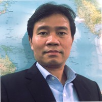 Tran Cong Thanh