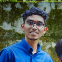 Abhiram Mohan