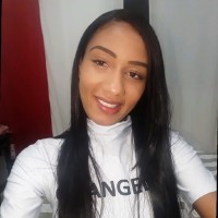 Caroline Sudario