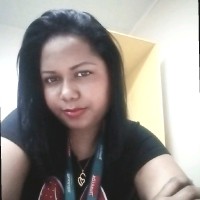 Yeneris Ceballos