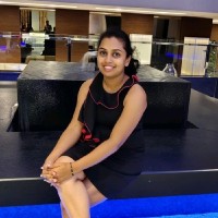 Krithika Mk