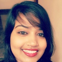 Jayashree Chandrasekaran