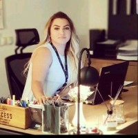 Gülşah Şen