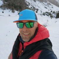 Sebastien Detaevernier