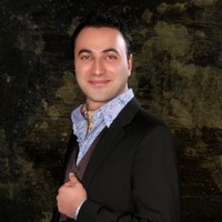 Amir Ansari, Ms., Bcba