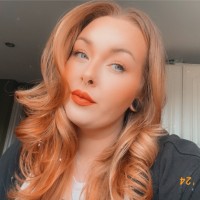 Samantha Spence
