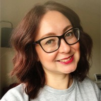 Helen Pearce