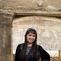 Rokia Hassanein