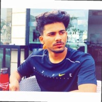 Shubham Kumar Sinha