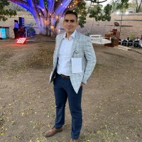 Jose Adan Gerardo Rodriguez